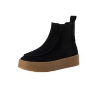 Tamaris Tamaris Damen Chelsea 1-25401-47 Botas estilo ChelseaMujer