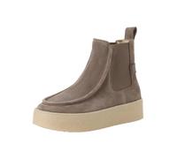 Tamaris Tamaris Damen Chelsea 1-25401-47 Botas estilo ChelseaMujer