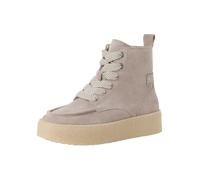Tamaris Tamaris Damen Lace Boot Flat 1-25200-47 Botas cortas al tobilloMujer