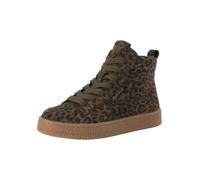 Tamaris Tamaris Damen Lace Boot Flat 1-25203-45 Botas cortas al tobilloMujer