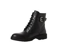 Tamaris Tamaris Damen Lace Boot Flat 1-25216-45 Botas cortas al tobilloMujer