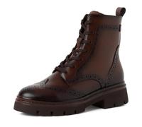 Tamaris Tamaris Damen Lace Boot Flat 1-25229-47 Botas cortas al tobilloMujer
