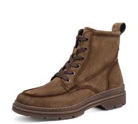 Tamaris Tamaris Damen Lace Boot Flat 1-25234-47 Botas cortas al tobilloMujer