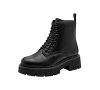 Tamaris Tamaris Damen Lace Boot Flat 1-25254-47 Botas cortas al tobilloMujer