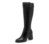 Tamaris Tamaris Damen Long Boot Heel 1-25547-47 Botas a la altura de rodillaMujer