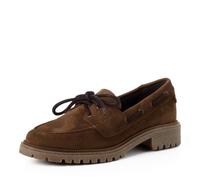 Tamaris Tamaris Damen Moccassin 1-23701-47 MocasínMujer