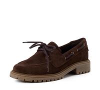 Tamaris Tamaris Damen Moccassin 1-23701-47 MocasínMujer