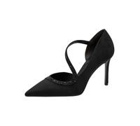 Tamaris Tamaris Damen Pump with Strap 1-22443-47 BombaMujer