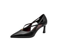Tamaris Tamaris Damen Pump with Strap 1-22459-47 BombaMujer