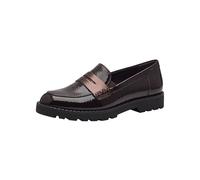 Tamaris Tamaris Damen Slipper 1-24312-41 MocasínMujer