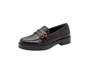Tamaris Tamaris Damen Slipper 1-24348-45 MocasínMujer
