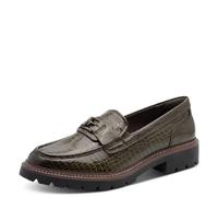 Tamaris Tamaris Damen Slipper 1-24651-47 MocasínMujer