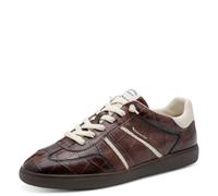 Tamaris Tamaris Damen Sneaker Low 1-23631-47 ZapatillasMujer