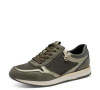 Tamaris Tamaris Damen Sneaker Low 1-23643-47 ZapatillasMujer