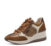 Tamaris Tamaris Damen Sneaker Low 1-23703-41 ZapatillasMujer