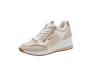 Tamaris Tamaris Damen Sneaker Low 1-23703-41 ZapatillasMujer