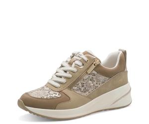 Tamaris Tamaris Damen Sneaker Low 1-23754-45 ZapatillasMujer