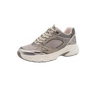 Tamaris Tamaris Damen Sneaker Low 1-23799-47 ZapatillasMujer