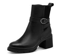 Tamaris Tamaris Damen Wide Fit Boot Heel Botas de modaMujer