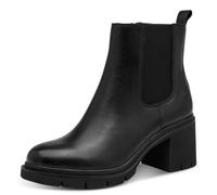 Tamaris Tamaris Damen Wide Fit Chelsea Botas estilo ChelseaMujer