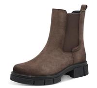 Tamaris Tamaris Damen Wide Fit Chelsea Duo-tex Tc Botas estilo ChelseaMujer
