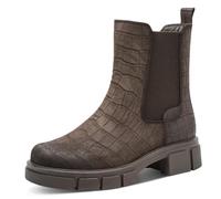 Tamaris Tamaris Damen Wide Fit Chelsea Duo-tex Tc Botas estilo ChelseaMujer
