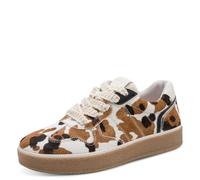 Tamaris Tamaris Damen Wide Fit Sneaker Retro ZapatillasMujer
