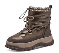 Tamaris Tamaris Damen Wl Lace Boot 1-26259-47 Botas para nieveMujer
