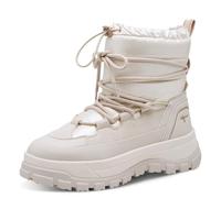 Tamaris Tamaris Damen Wl Lace Boot 1-26259-47 Botas para nieveMujer