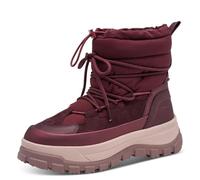 Tamaris Tamaris Damen Wl Lace Boot 1-26259-47 Botas para nieveMujer
