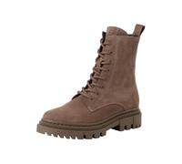Tamaris Tamaris Lace Boot Flat 1-25276-41 Botines para mujer
