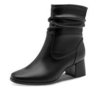 Tamaris Tamaris Wide Fit Damen Boot Heel 8-85302-47 Botas cortas al tobilloMujer