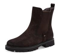 Tamaris Tamaris Wide Fit Damen Chelsea 8-85402-47 Botas Estilo ChelseaMujer