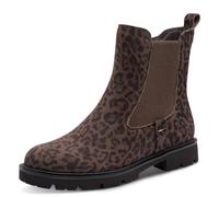 Tamaris Tamaris Wide Fit Damen Chelsea 8-85402-47 Botas Estilo ChelseaMujer