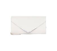 Tamaris TAS Amalia Amalia Clutch 26 cm blanco