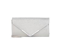 Tamaris TAS Amalia Amalia Clutch 26 cm plateado