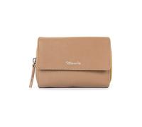 Tamaris TAS Amanda Amanda Cartera Piel natural 14 cm amarillo