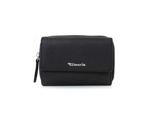 Tamaris TAS Amanda Amanda Cartera Piel natural 14 cm negro