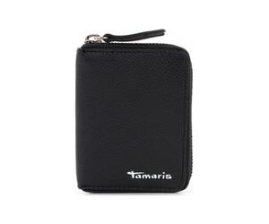 Tamaris TAS Amanda Cartera Piel natural 10.5 cm negro