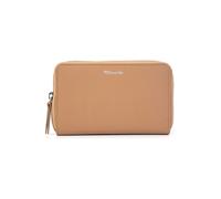 Tamaris TAS Amanda Cartera Piel natural 16 cm amarillo
