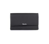 Tamaris TAS Amanda Cartera Piel natural 19 cm negro
