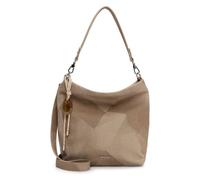 Tamaris TAS Karen Bolsa de hombro 31 cm marrón