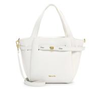 Tamaris TAS Kathi SC Bolsa de compras 34 cm blanco