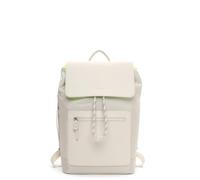 Tamaris TAS Katja 34380 - Mochila para mujer, material mixto, Beige 400., Einheitsgröße, Casual