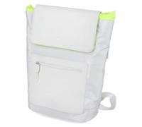 Tamaris TAS Katja 34380 - Mochila para mujer, material mixto, Blanco Amarillo 341, Einheitsgröße, Casual