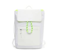 Tamaris TAS Katja Mochila urbana 44 cm Compartimento para el portátil blanco