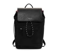 Tamaris TAS Katja Mochila urbana 44 cm Compartimento para el portátil negro