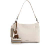 Tamaris TAS Katrina SC Bolsa de hombro 28 cm beige