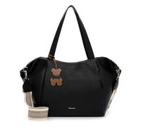 Tamaris TAS Katrina SC Bolsa de hombro 52 cm negro