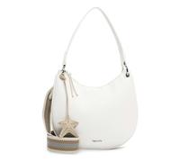 Tamaris TAS Kea Bolsa de hombro 30 cm blanco